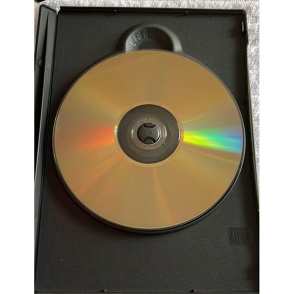 The X-Files: Fight the Future (DVD, 1999) - Picture 5 of 5